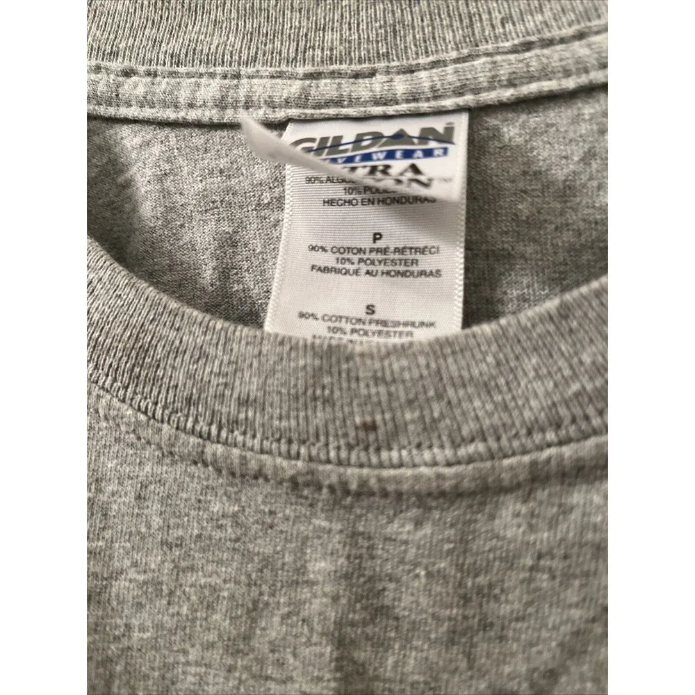 Gildan boys short